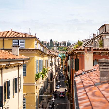 Residenza Girardi Hotel Verona Exterior photo