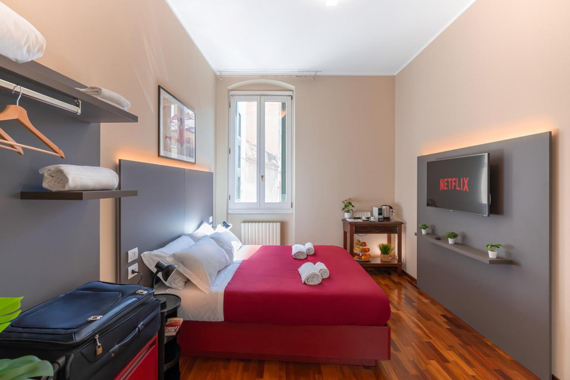 Residenza Girardi Hotel Verona Exterior photo